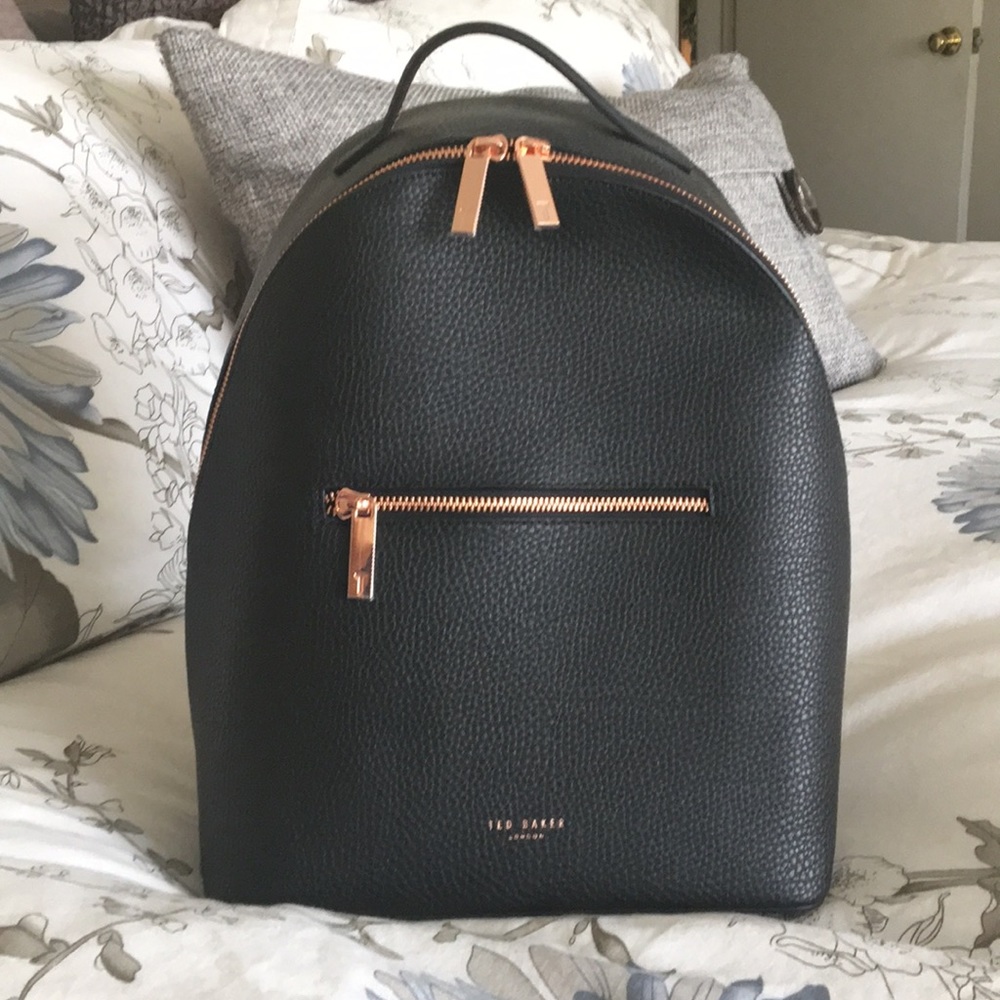 Ted Baker Jarvis Rugsack brand new without tags